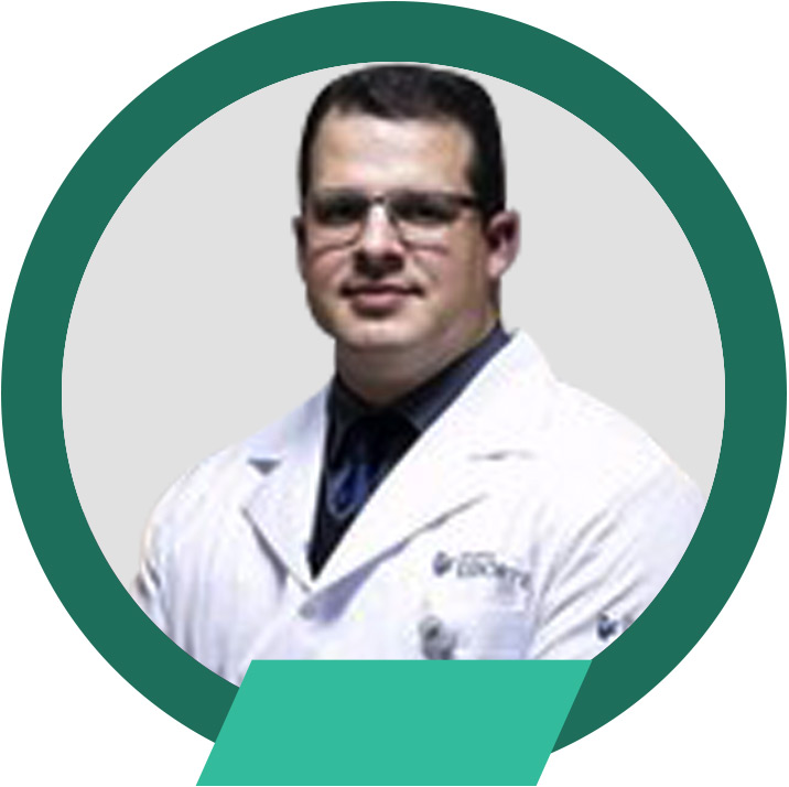 Dr. José Luciano Cunha
