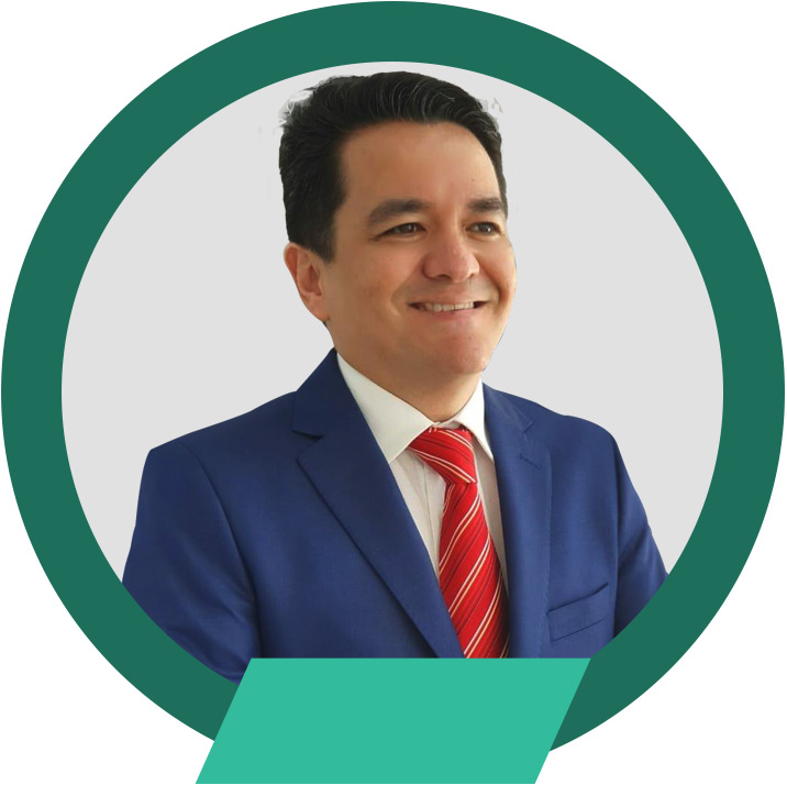Dr. André Chiga