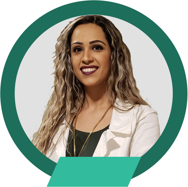 Priscilla Martins