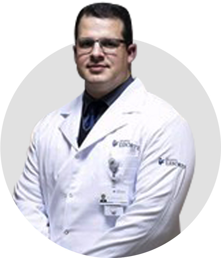 Dr. José Luciano Monteiro Cunha