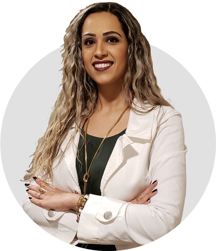 Priscilla Martins