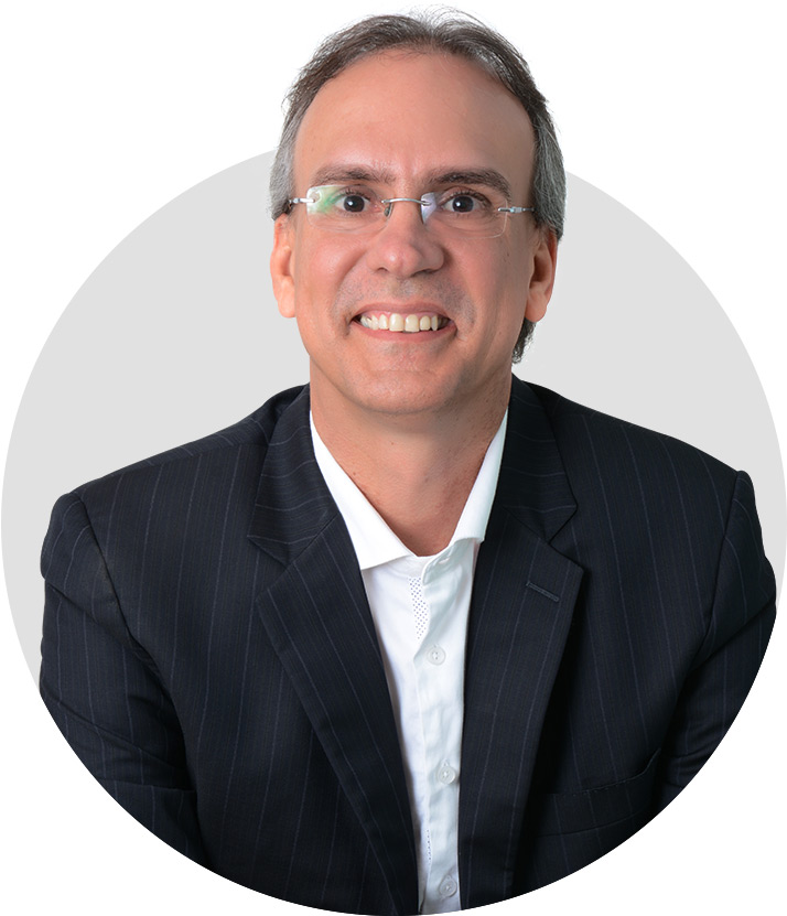 Roberto Gordilho