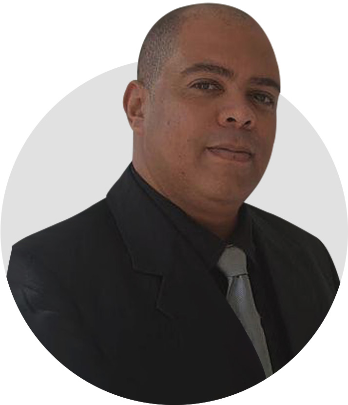 Dr. Rodrigo Leite